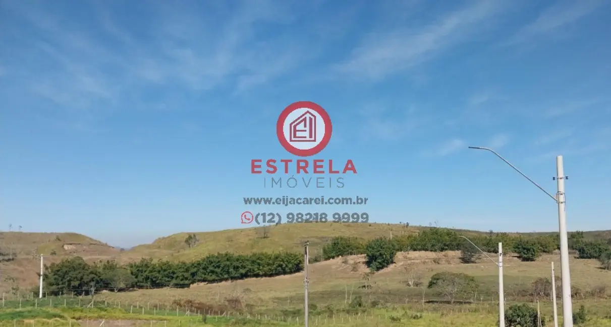 Foto 5 de Terreno / Lote à venda, 1000m2 em Jacarei - SP
