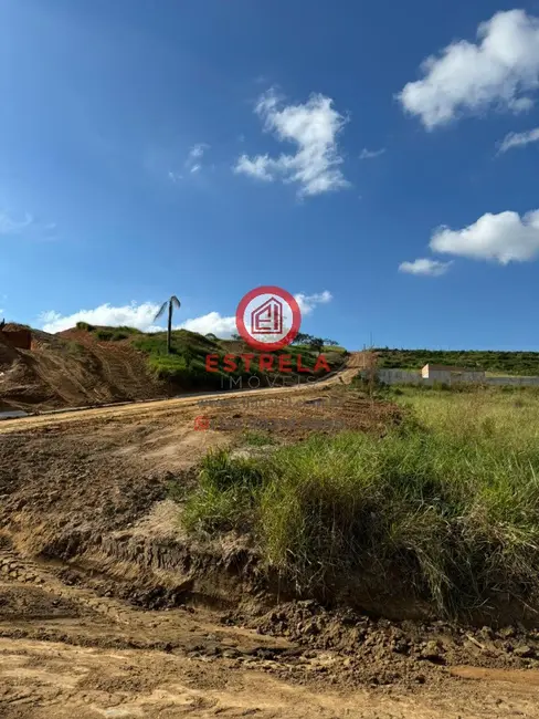 Foto 2 de Terreno / Lote à venda, 1000m2 em Jacarei - SP