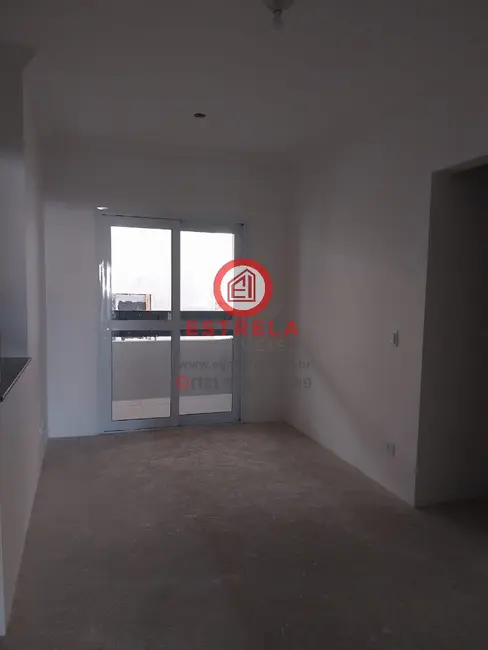 Foto 3 de Apartamento com 2 quartos à venda, 56m2 em Jardim Santa Maria, Jacarei - SP