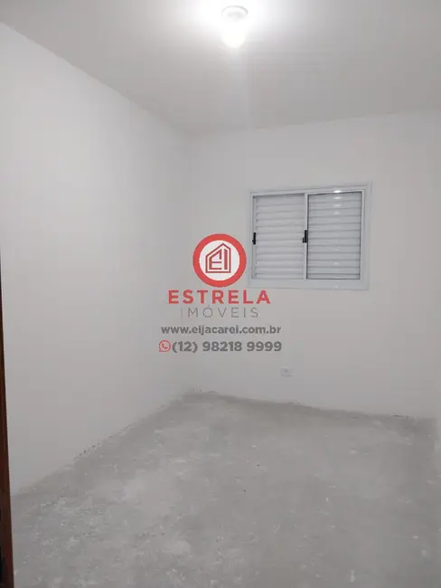Foto 4 de Apartamento com 2 quartos à venda, 56m2 em Jardim Santa Maria, Jacarei - SP
