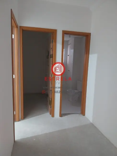 Foto 5 de Apartamento com 2 quartos à venda, 56m2 em Jardim Santa Maria, Jacarei - SP