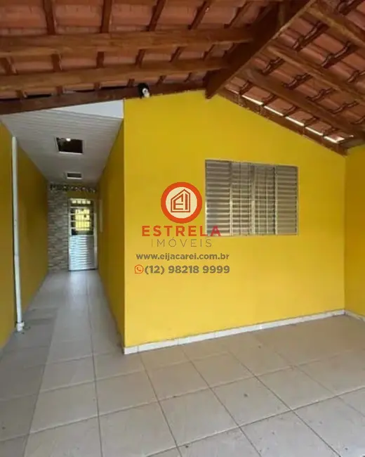 Foto 5 de Casa com 2 quartos à venda, 80m2 em Jardim Alvorada, Jacarei - SP