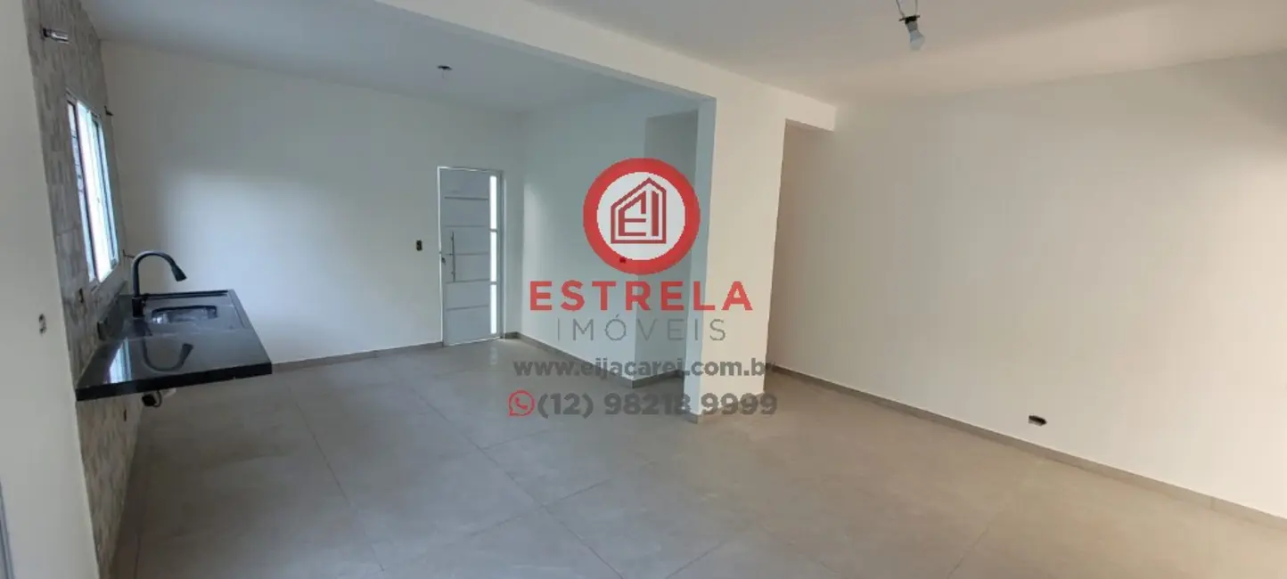 Foto 9 de Casa com 3 quartos à venda, 164m2 em Loteamento Villa Branca, Jacarei - SP