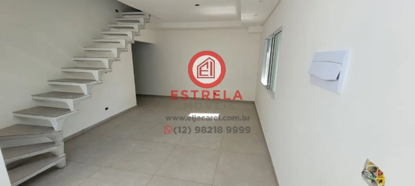 Foto 5 de Casa com 3 quartos à venda, 164m2 em Loteamento Villa Branca, Jacarei - SP