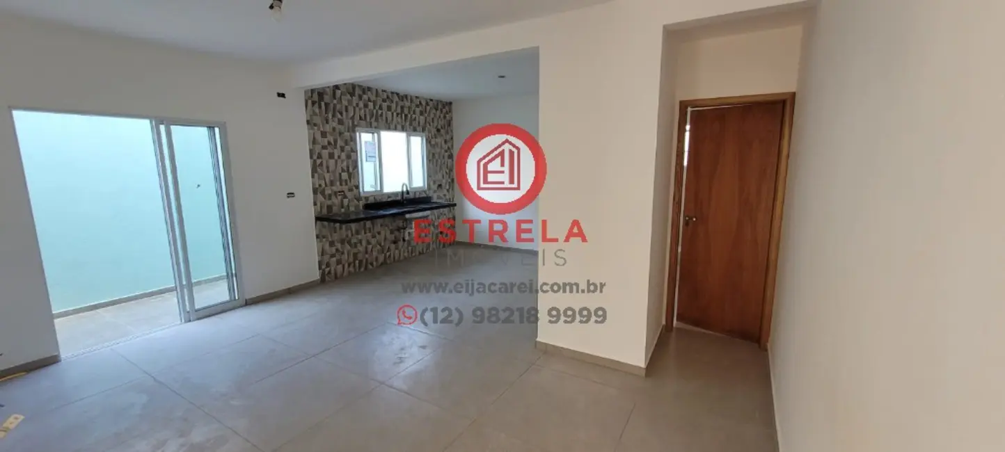 Foto 7 de Casa com 3 quartos à venda, 164m2 em Loteamento Villa Branca, Jacarei - SP