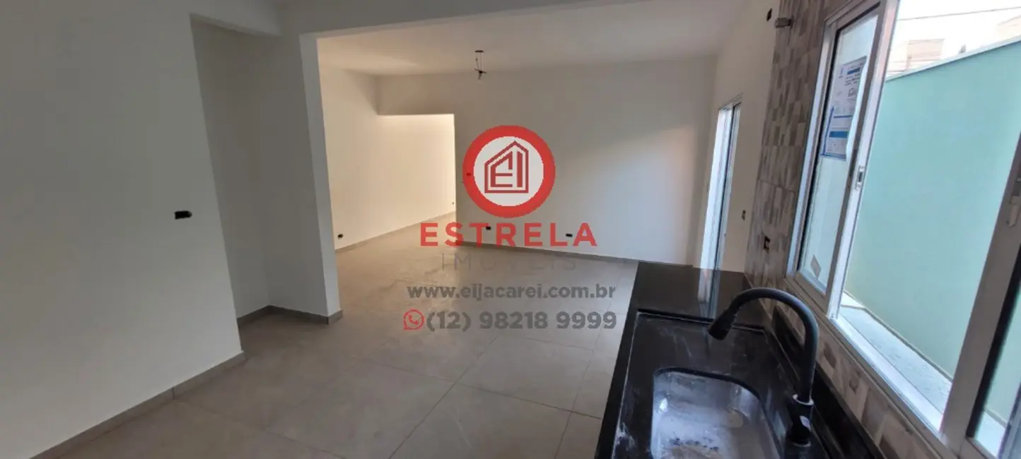 Foto 6 de Casa com 3 quartos à venda, 164m2 em Loteamento Villa Branca, Jacarei - SP