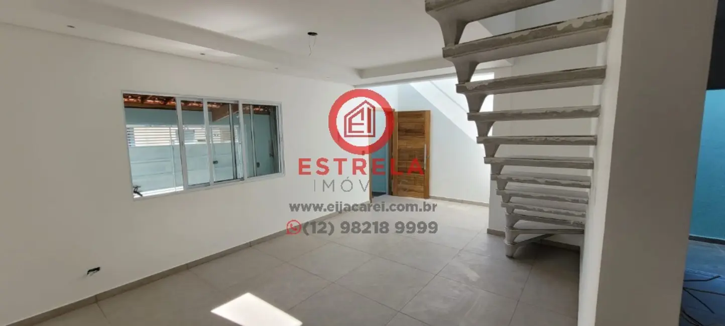 Foto 3 de Casa com 3 quartos à venda, 164m2 em Loteamento Villa Branca, Jacarei - SP