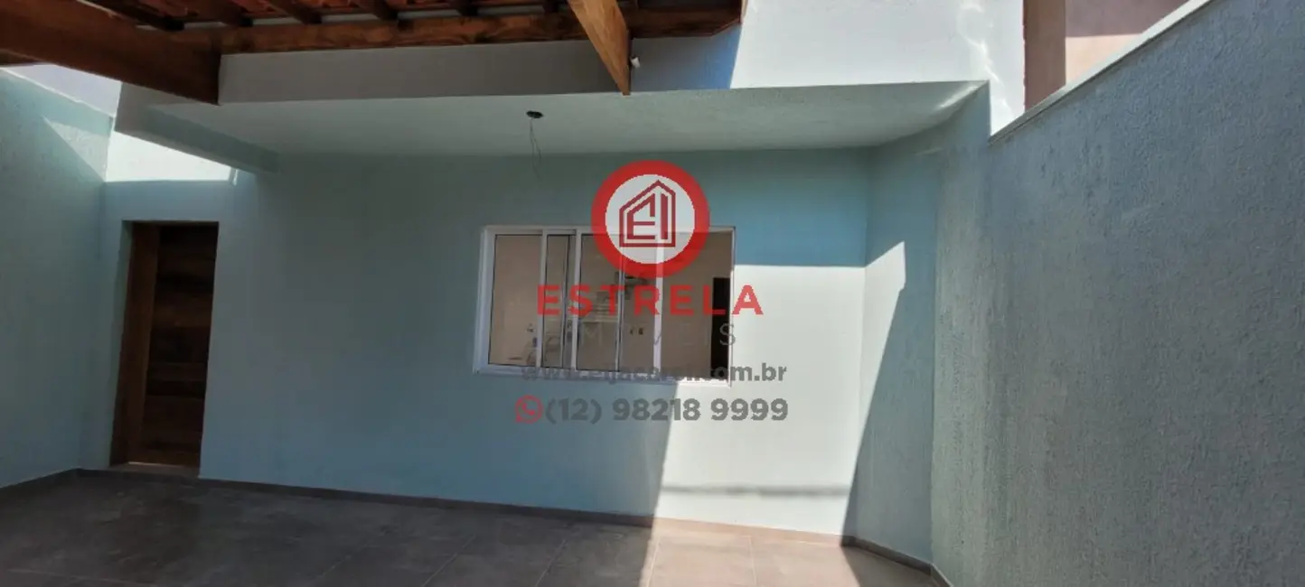 Foto 1 de Casa com 3 quartos à venda, 164m2 em Loteamento Villa Branca, Jacarei - SP