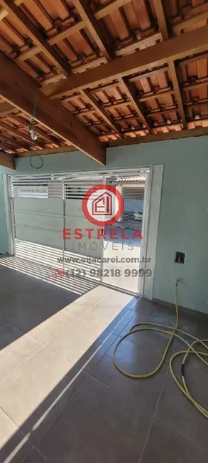 Foto 2 de Casa com 3 quartos à venda, 164m2 em Loteamento Villa Branca, Jacarei - SP