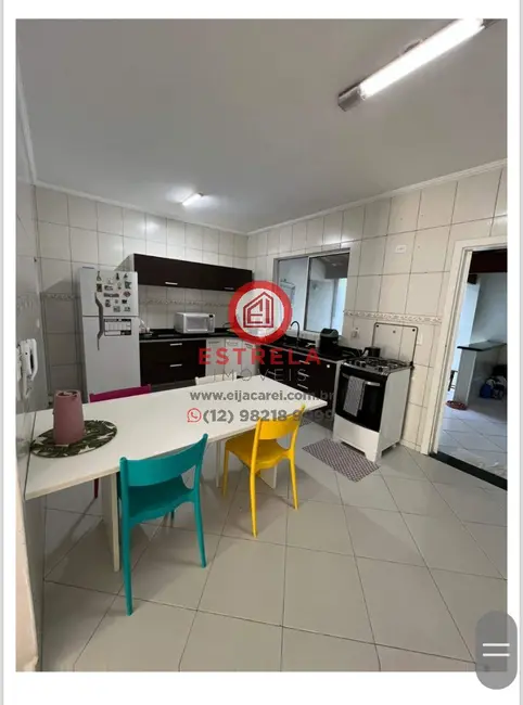 Foto 8 de Casa com 2 quartos à venda, 106m2 em Jardim Califórnia, Jacarei - SP