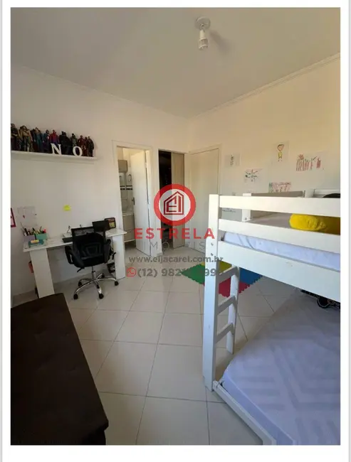 Foto 4 de Casa com 2 quartos à venda, 106m2 em Jardim Califórnia, Jacarei - SP