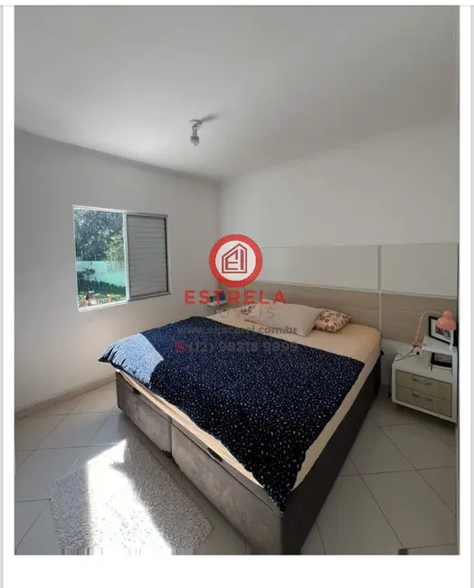 Foto 7 de Casa com 2 quartos à venda, 106m2 em Jardim Califórnia, Jacarei - SP