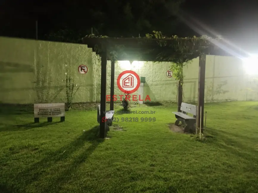 Foto 3 de Casa com 2 quartos à venda, 106m2 em Jardim Califórnia, Jacarei - SP