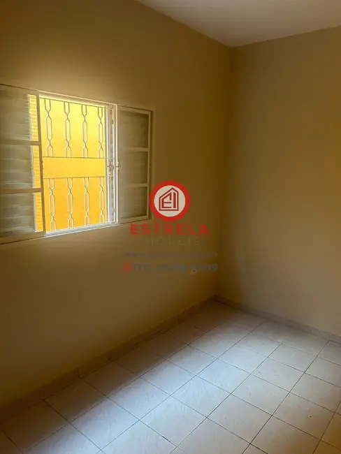 Foto 9 de Casa com 2 quartos à venda, 105m2 em Cidade Salvador, Jacarei - SP