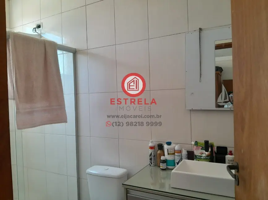 Foto 3 de Sala Comercial com 3 quartos à venda e para alugar, 160m2 em Residencial Parque dos Sinos, Jacarei - SP