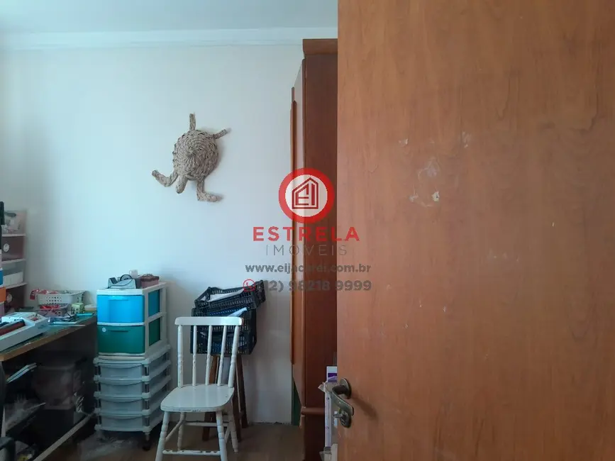 Foto 9 de Sala Comercial com 3 quartos à venda e para alugar, 160m2 em Residencial Parque dos Sinos, Jacarei - SP