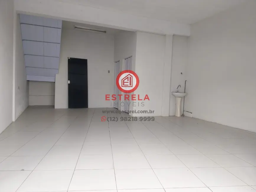 Foto 1 de Loja para alugar, 30m2 em Centro, Jacarei - SP