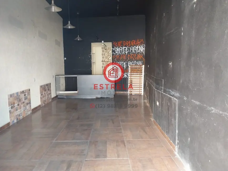 Loja para alugar, 60m2 em Centro, Jacarei - SP - imagem 3 Foto 3 de Loja para alugar, 60m2 em Centro, Jacarei - SP