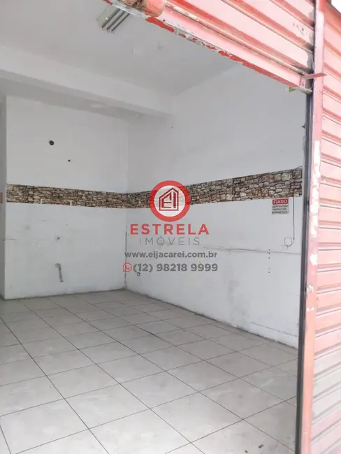 Foto 2 de Loja para alugar, 30m2 em Centro, Jacarei - SP