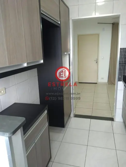 Foto 2 de Apartamento com 2 quartos à venda, 50m2 em Cidade Salvador, Jacarei - SP