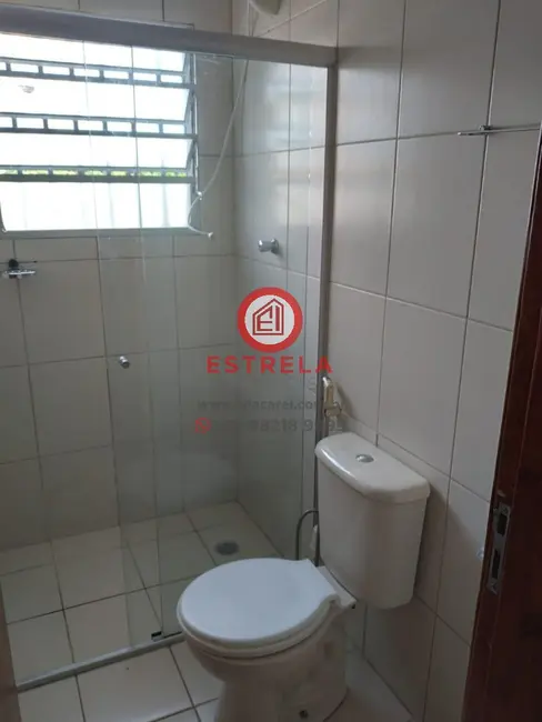Foto 5 de Apartamento com 2 quartos à venda, 50m2 em Cidade Salvador, Jacarei - SP