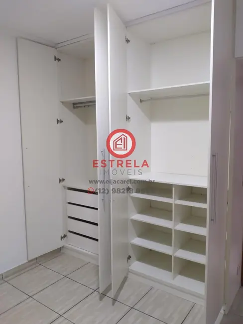 Foto 8 de Apartamento com 2 quartos à venda, 50m2 em Cidade Salvador, Jacarei - SP