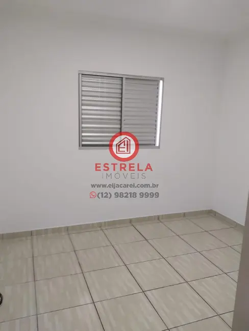 Foto 7 de Apartamento com 2 quartos à venda, 50m2 em Cidade Salvador, Jacarei - SP