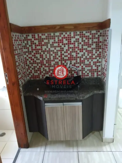 Foto 4 de Apartamento com 2 quartos à venda, 50m2 em Cidade Salvador, Jacarei - SP