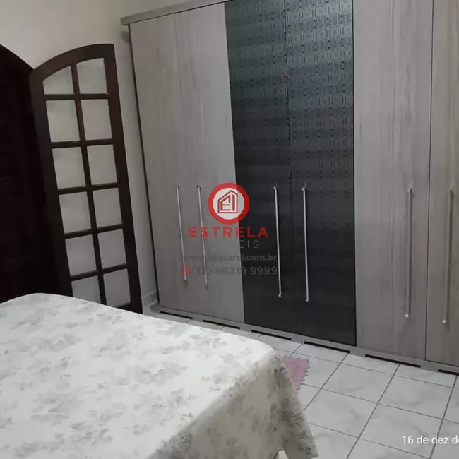 Foto 4 de Casa com 4 quartos à venda, 500m2 em Jardim Califórnia, Jacarei - SP