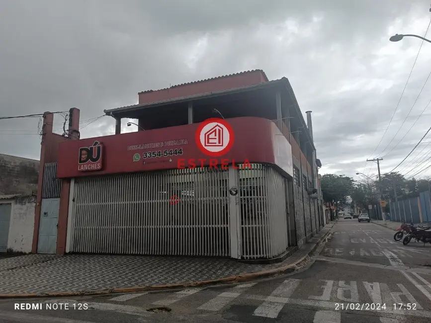 Foto 7 de Casa com 4 quartos à venda, 500m2 em Jardim Califórnia, Jacarei - SP