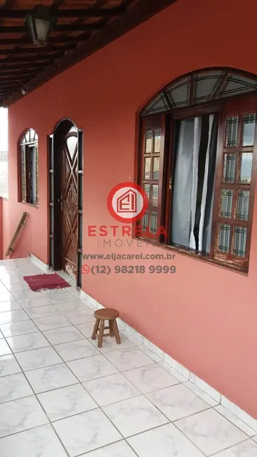 Foto 8 de Casa com 4 quartos à venda, 500m2 em Jardim Califórnia, Jacarei - SP