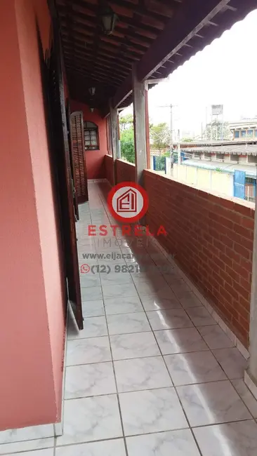 Foto 6 de Casa com 4 quartos à venda, 500m2 em Jardim Califórnia, Jacarei - SP