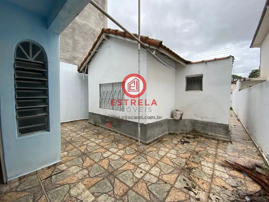Foto 9 de Casa com 2 quartos à venda, 68m2 em Vila Aprazível, Jacarei - SP