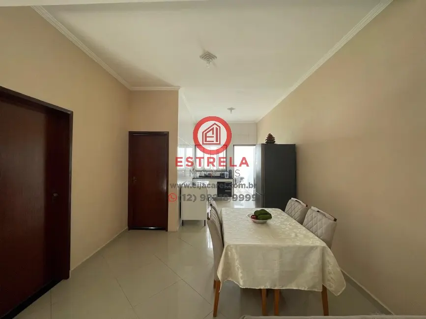 Foto 8 de Casa com 3 quartos à venda, 135m2 em Residencial Parque dos Sinos, Jacarei - SP