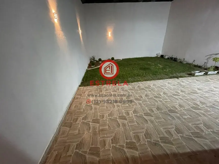 Foto 5 de Casa com 3 quartos à venda, 135m2 em Residencial Parque dos Sinos, Jacarei - SP