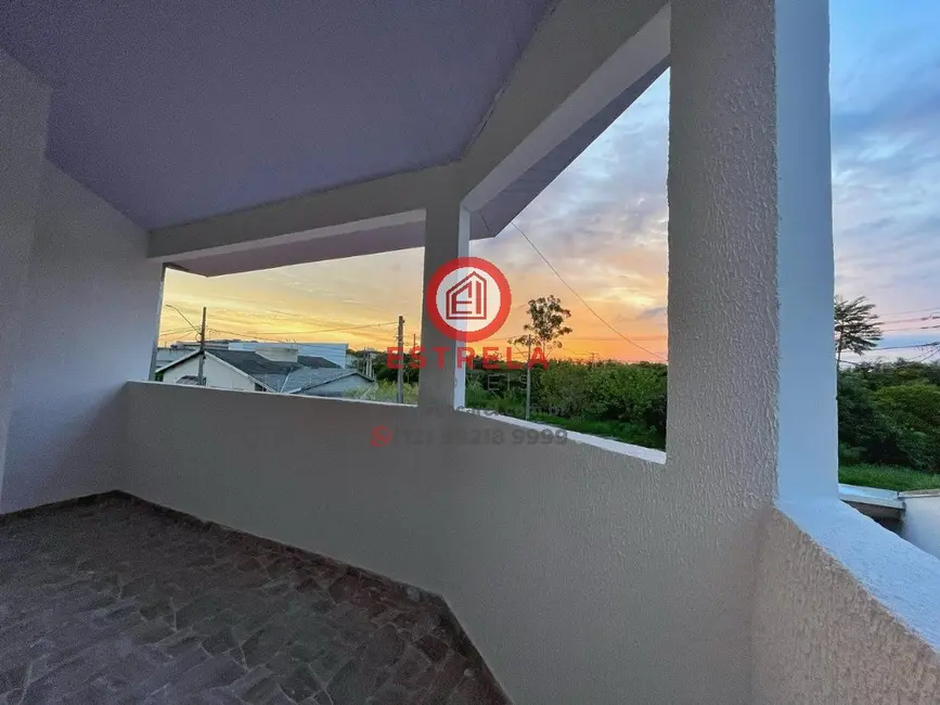 Foto 4 de Casa com 3 quartos à venda, 135m2 em Residencial Parque dos Sinos, Jacarei - SP