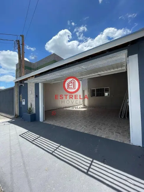 Foto 3 de Casa com 3 quartos à venda, 135m2 em Residencial Parque dos Sinos, Jacarei - SP