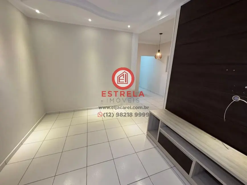Foto 2 de Casa com 3 quartos à venda, 86m2 em Loteamento Villa Branca, Jacarei - SP