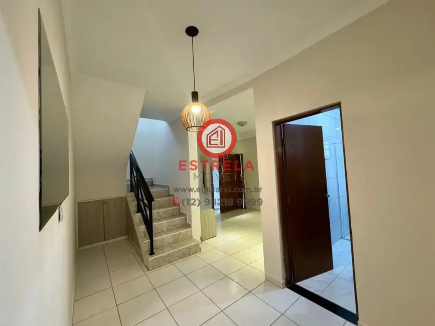 Foto 9 de Casa com 3 quartos à venda, 86m2 em Loteamento Villa Branca, Jacarei - SP