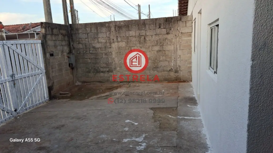 Foto 5 de Casa com 2 quartos à venda, 47m2 em Recanto Som do Mar, Caraguatatuba - SP