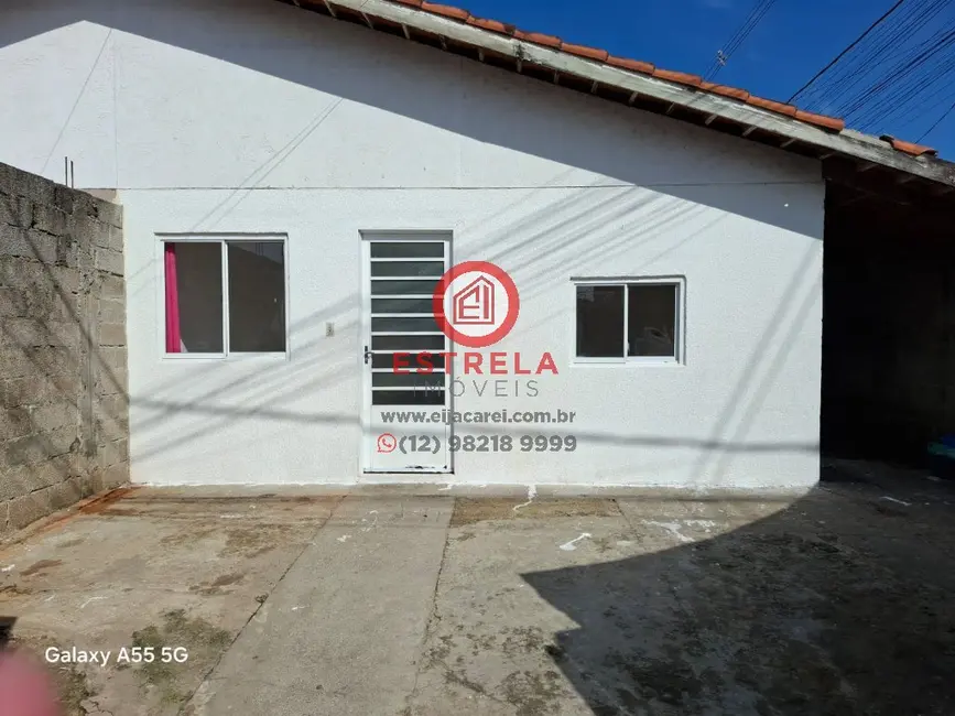 Foto 2 de Casa com 2 quartos à venda, 47m2 em Recanto Som do Mar, Caraguatatuba - SP