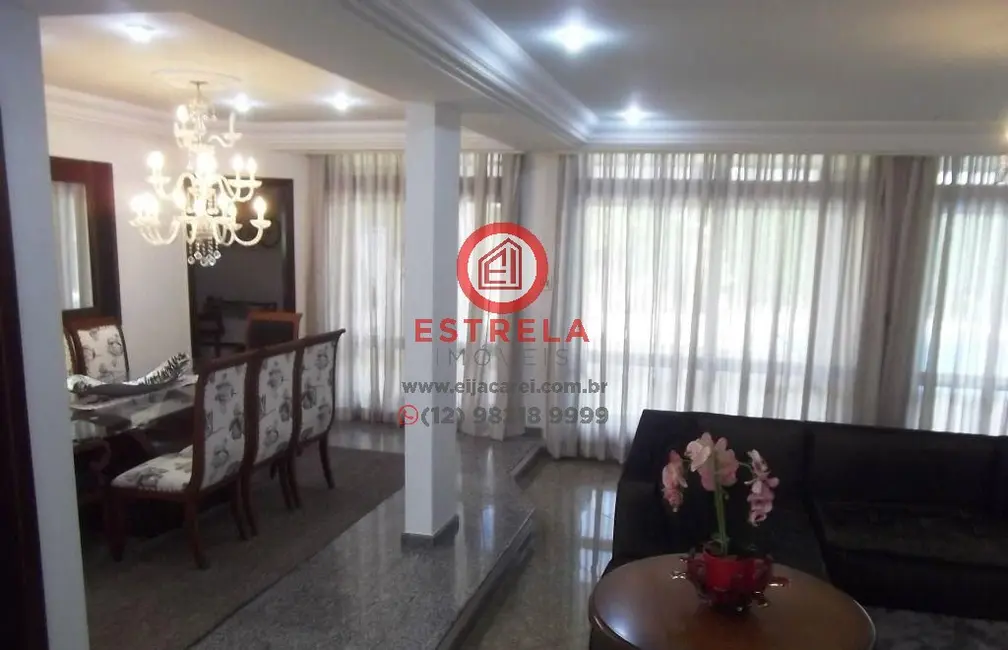 Casa de Condomínio com 4 quartos à venda, 350m2 em Jardim Califórnia, Jacarei - SP - imagem 6 Foto 6 de Casa de Condomínio com 4 quartos à venda, 350m2 em Jardim Califórnia, Jacarei - SP