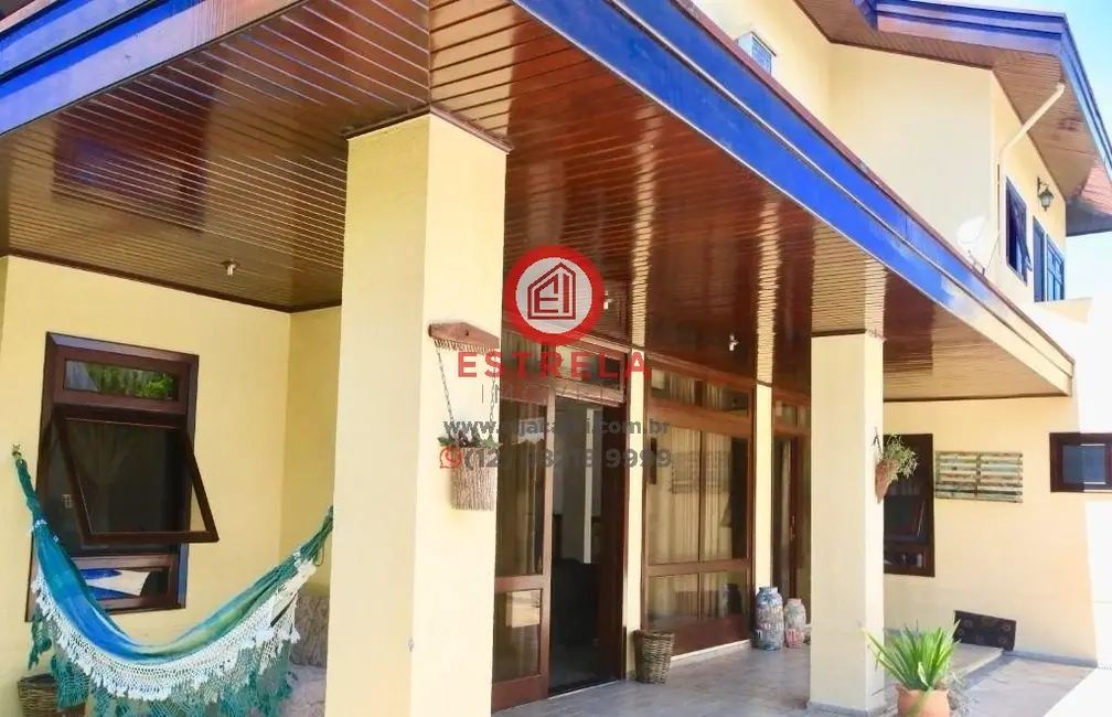 Foto 1 de Casa de Condomínio com 4 quartos à venda, 350m2 em Jardim Califórnia, Jacarei - SP