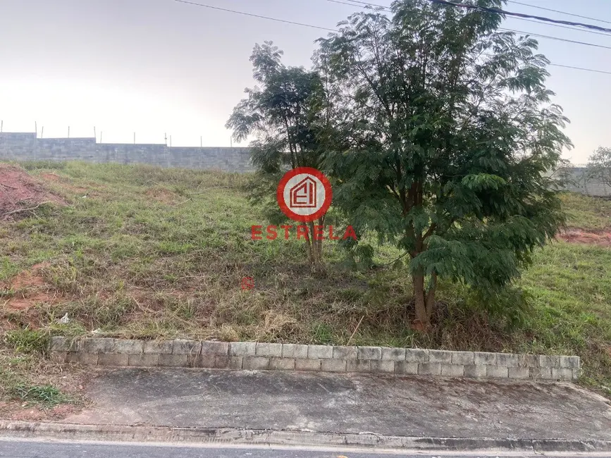 Foto 2 de Terreno / Lote à venda em Jacarei - SP