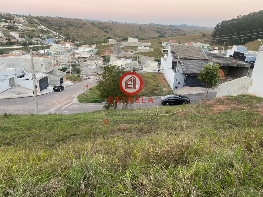 Foto 1 de Terreno / Lote à venda em Jacarei - SP