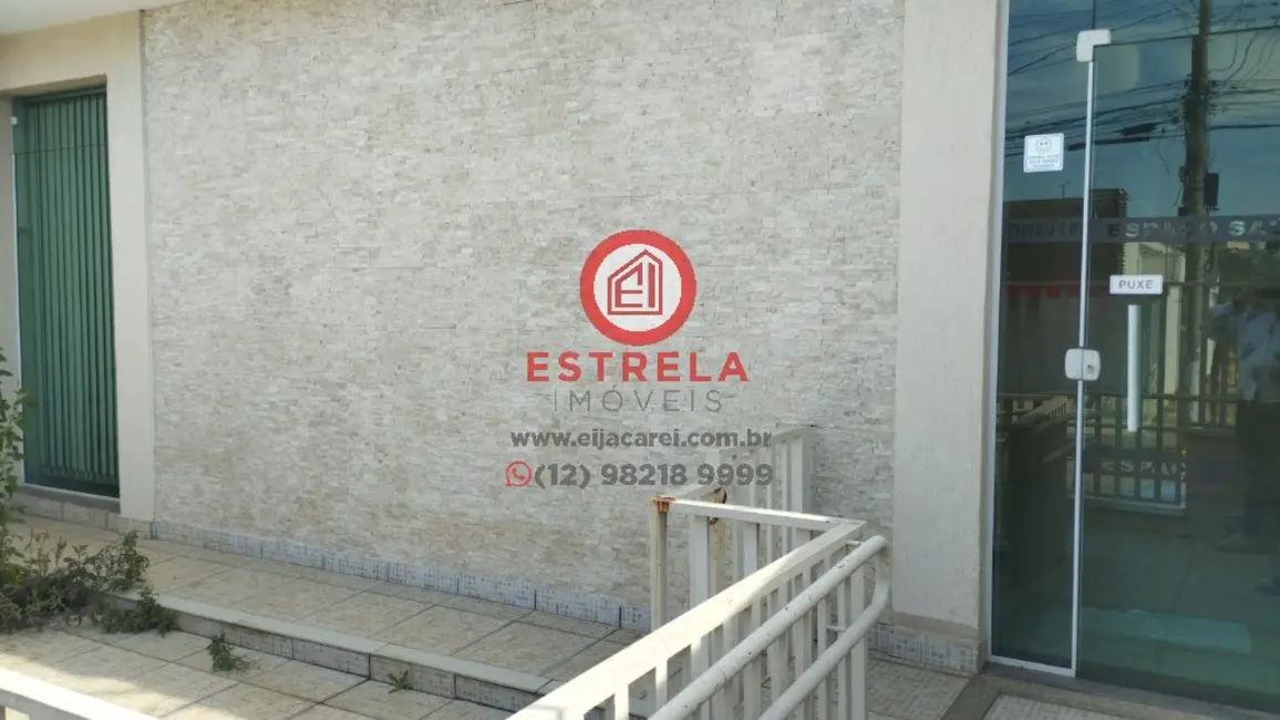 Foto 1 de Loja para alugar, 120m2 em Vila Pinheiro, Jacarei - SP