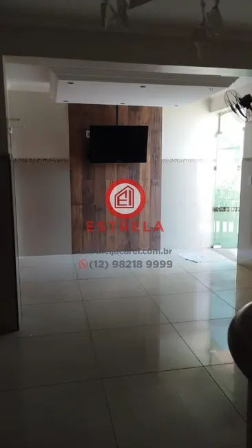 Loja para alugar, 120m2 em Vila Pinheiro, Jacarei - SP - imagem 4 Foto 4 de Loja para alugar, 120m2 em Vila Pinheiro, Jacarei - SP