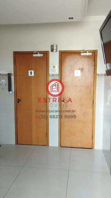 Loja para alugar, 120m2 em Vila Pinheiro, Jacarei - SP - imagem 3 Foto 3 de Loja para alugar, 120m2 em Vila Pinheiro, Jacarei - SP