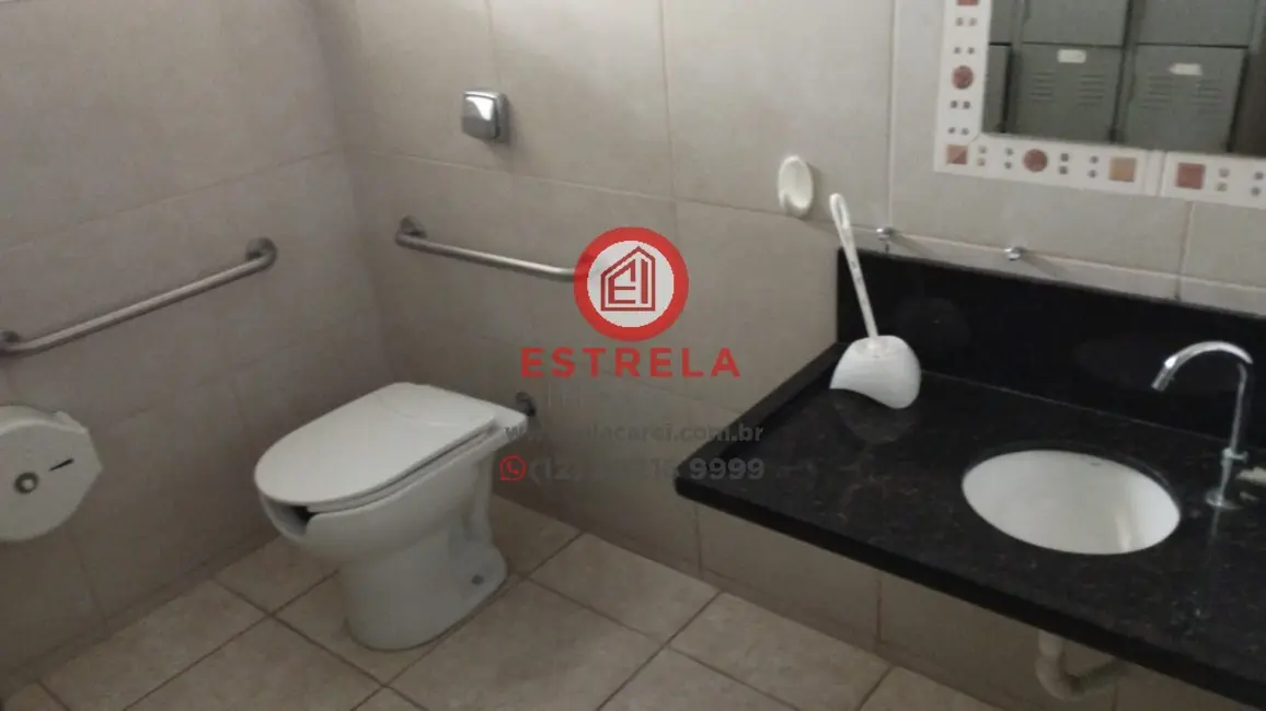 Loja para alugar, 120m2 em Vila Pinheiro, Jacarei - SP - imagem 8 Foto 8 de Loja para alugar, 120m2 em Vila Pinheiro, Jacarei - SP