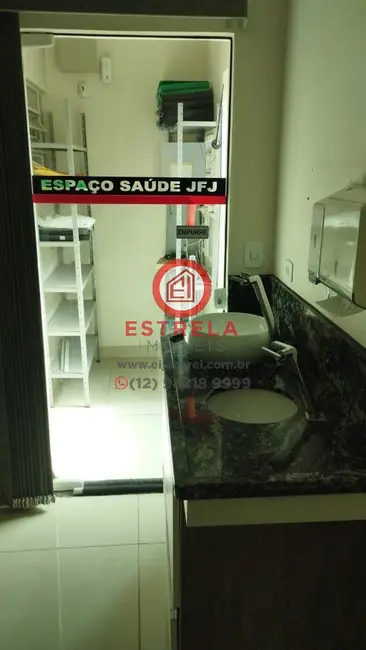 Loja para alugar, 120m2 em Vila Pinheiro, Jacarei - SP - imagem 6 Foto 6 de Loja para alugar, 120m2 em Vila Pinheiro, Jacarei - SP